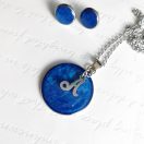 Monogramos ékszerek Monogramos ékszerek