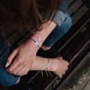 Karkötők Karkötők