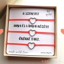 Anyák napi ajándékötletek Anyák napi ajándékötletek