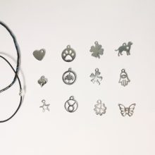 Horoszkóp charm (medálka)