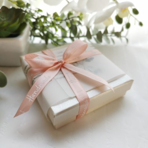 Gumizsinór karkötő szett (3 db-os)