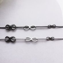 Végtelen karkötő szett díszdobozban