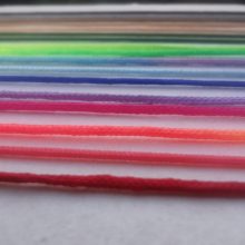 Végtelen zsinór karkötő