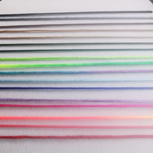 Végtelen zsinór karkötő