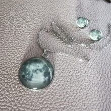 Telihold szett díszdobozban